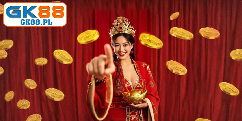 Bảng xếp hạng vui nhộn với tên người chơi “lầy lội” tại GK88