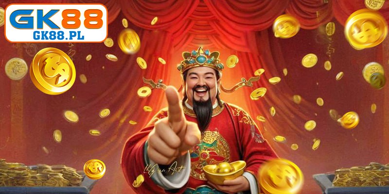 Chơi game hiện đại tại GK88 Live