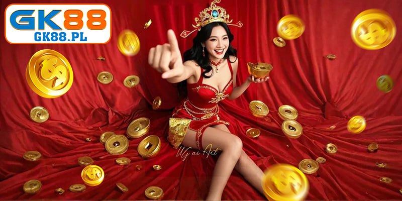 Người chơi vui vẻ trải nghiệm bảng xếp hạng độc đáo tại GK88