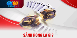 sanh-rong-la-gi